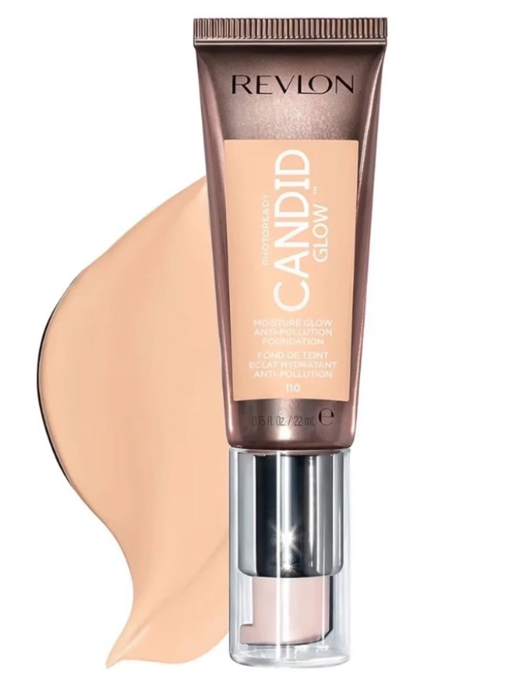 Revlon photoready candid